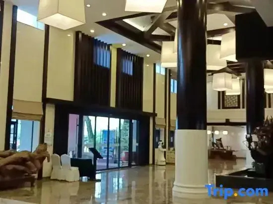 Wentang Hotel