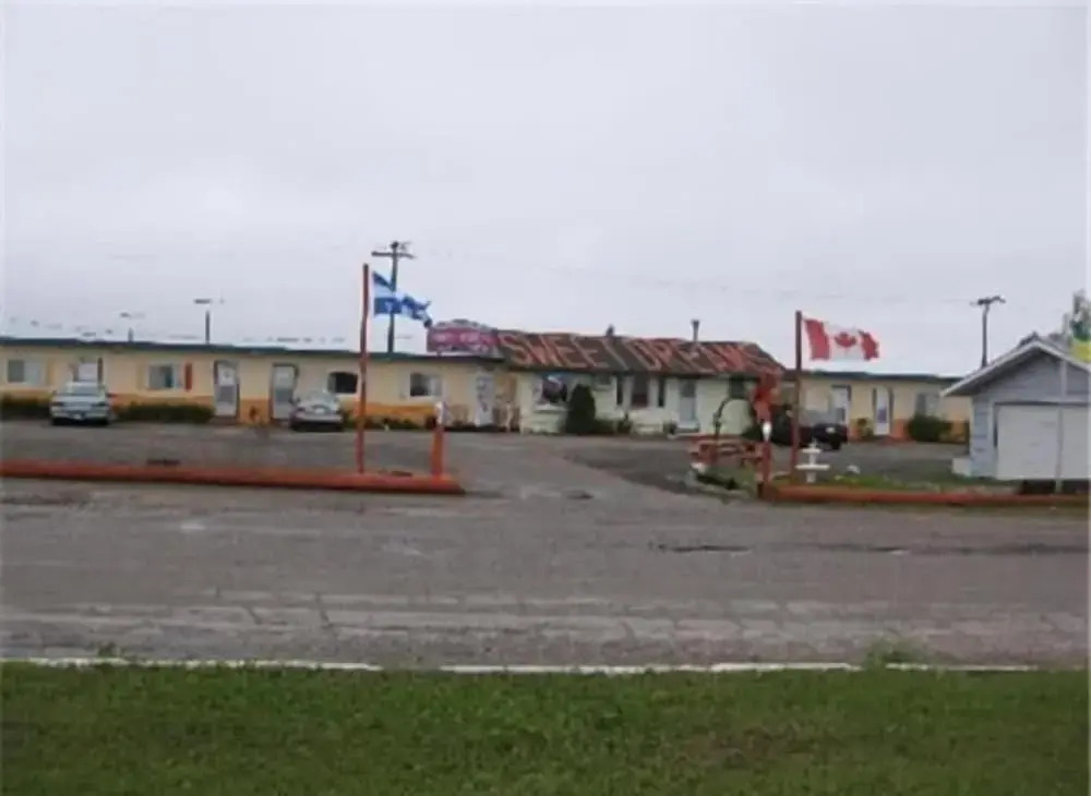 Sweet Dreams Motel
