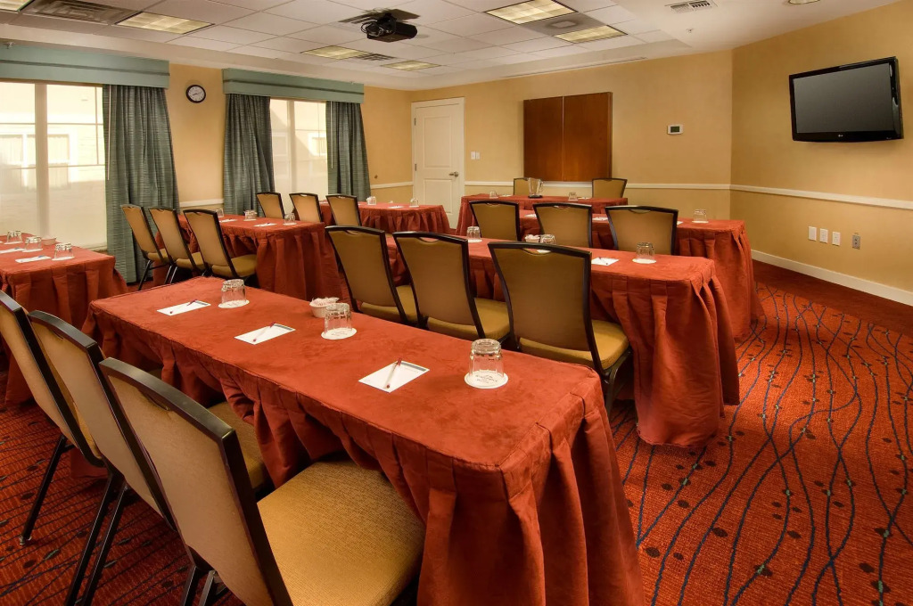 Residence Inn by Marriott San Antonio SeaWorld / Lackland