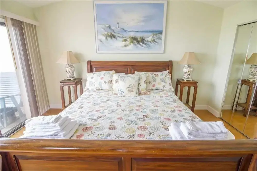 Sea Place 11209 - Two Bedroom Condo