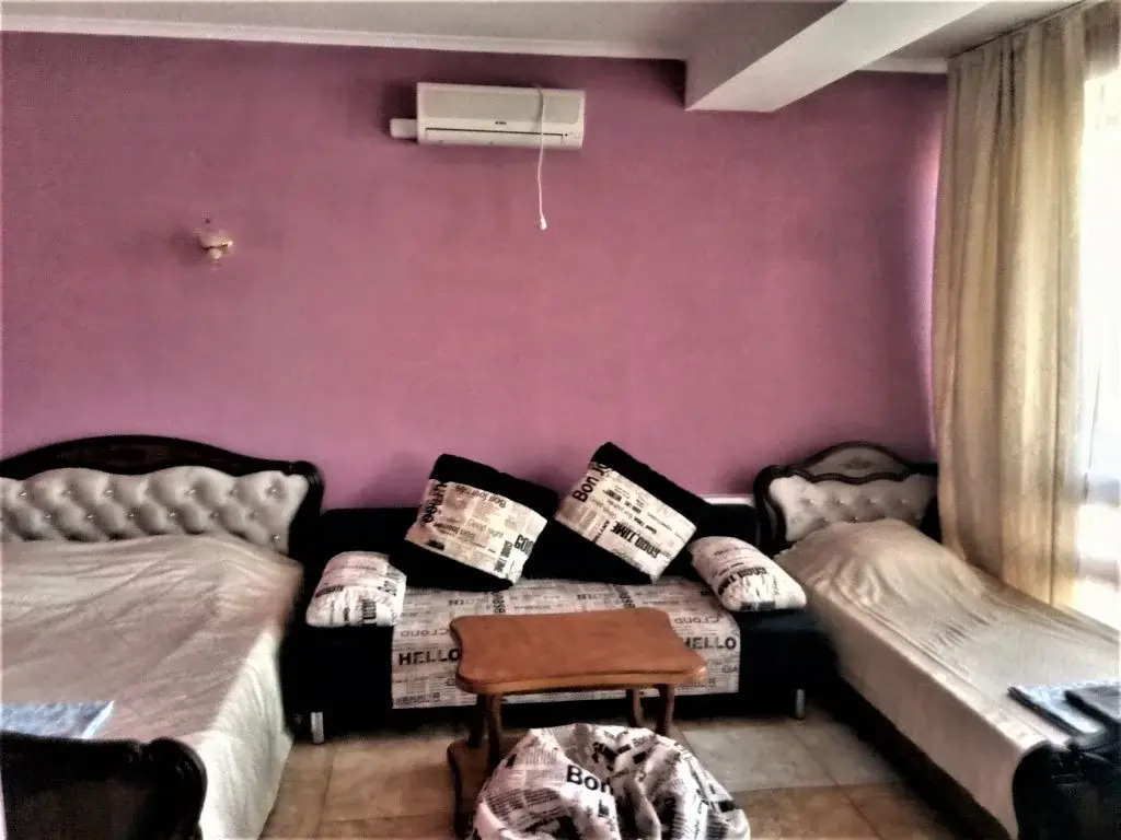 Favorit Guest House