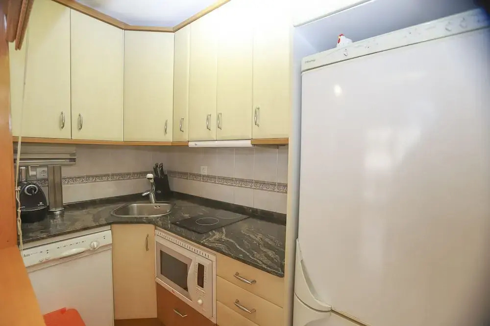 Apartamento Mexico