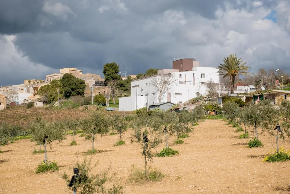 La Terrazza di Harmakhis