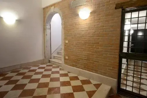 Casa Fondamente Nuove