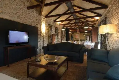 Cortijo Finca La Solana 1878
