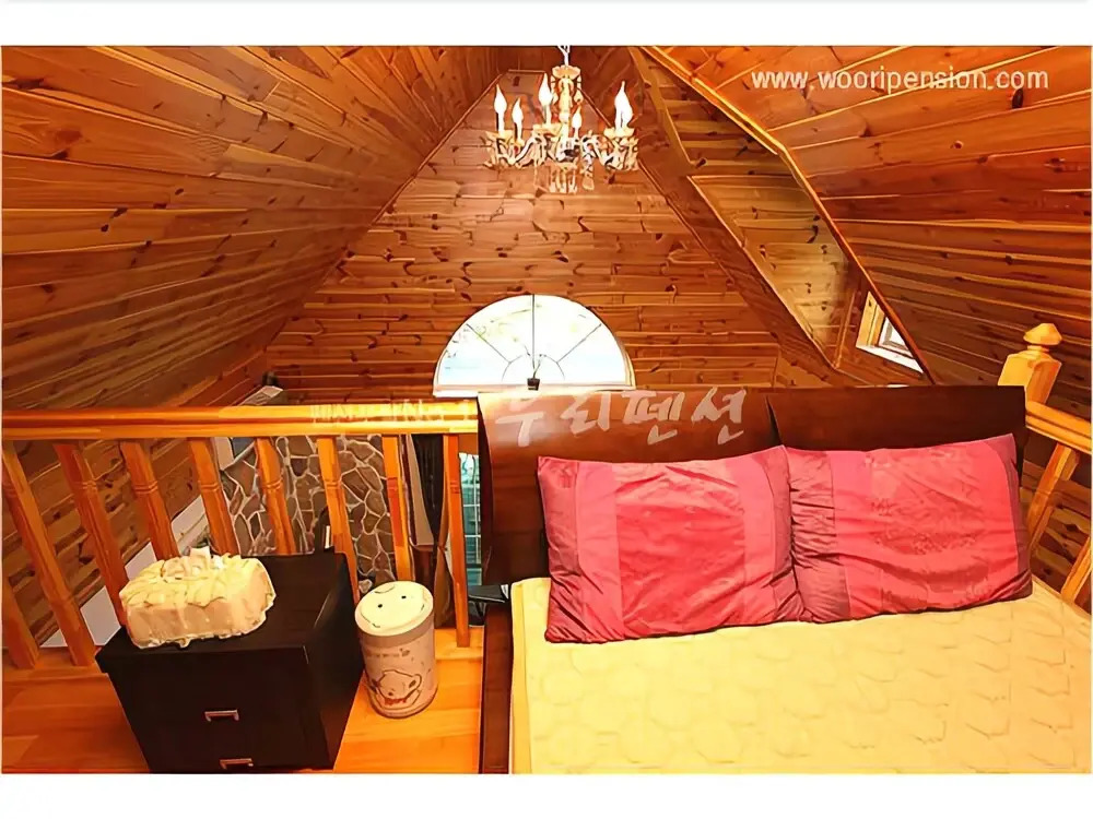 Wangju Hoam Villa Pension