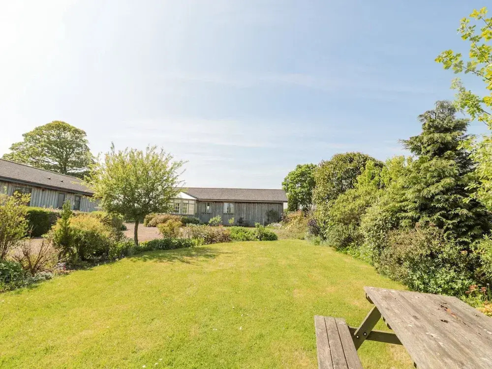 Orchard Lodge