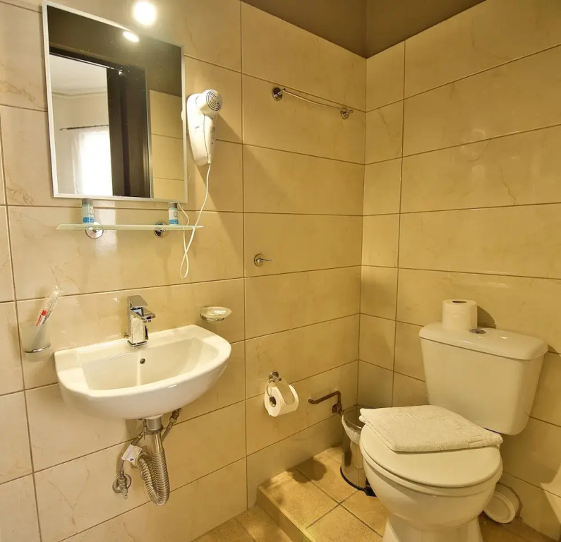 Amaryllis Hotel