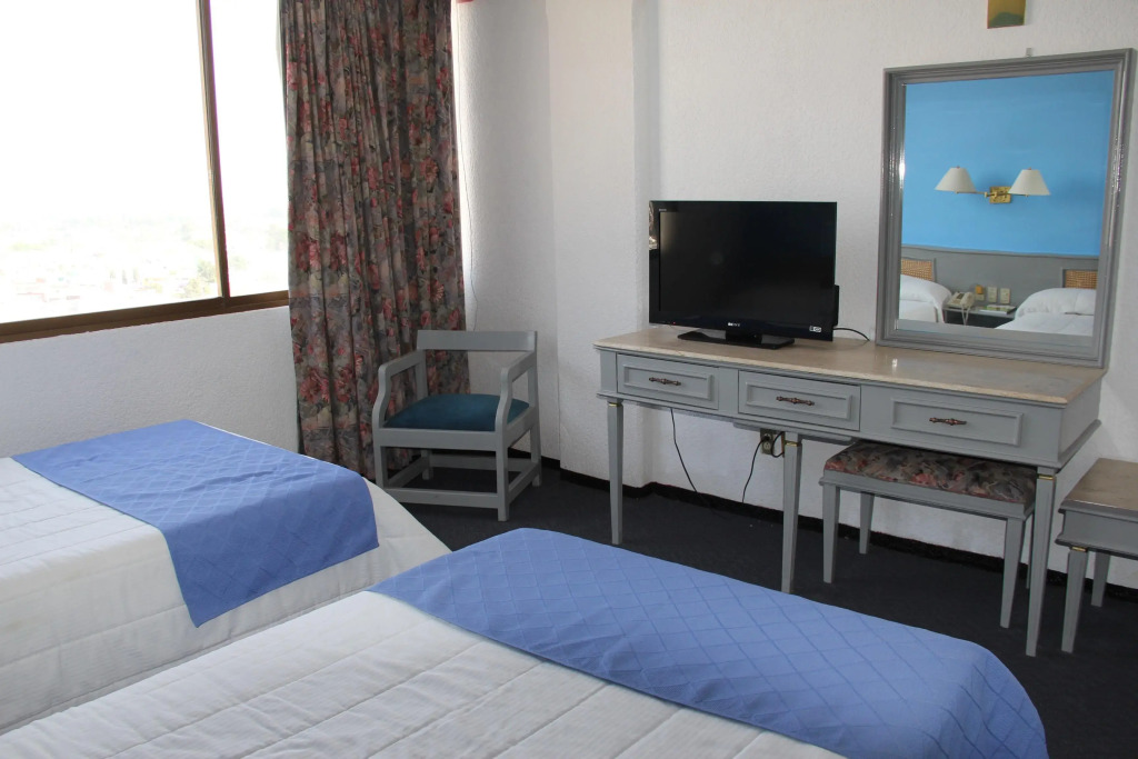 Parador del Río Irapuato