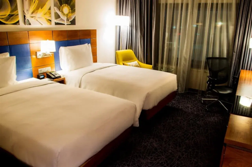 Hilton Garden Inn Nairobi Airport