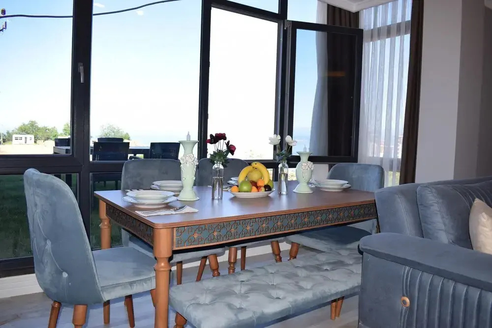Zahi Hotel Dream Houses