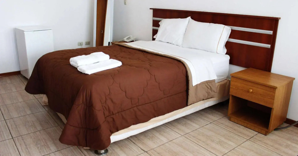 Libertad Hotel