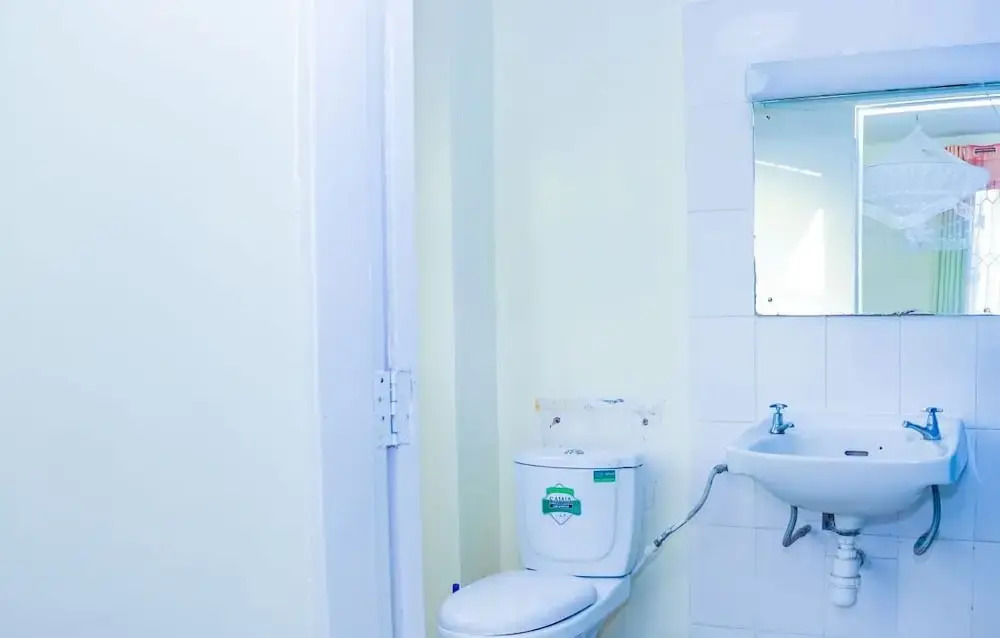 Blossom Apartment