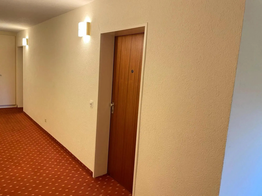 Cosy apartment in Bad Herrenalb with sauna