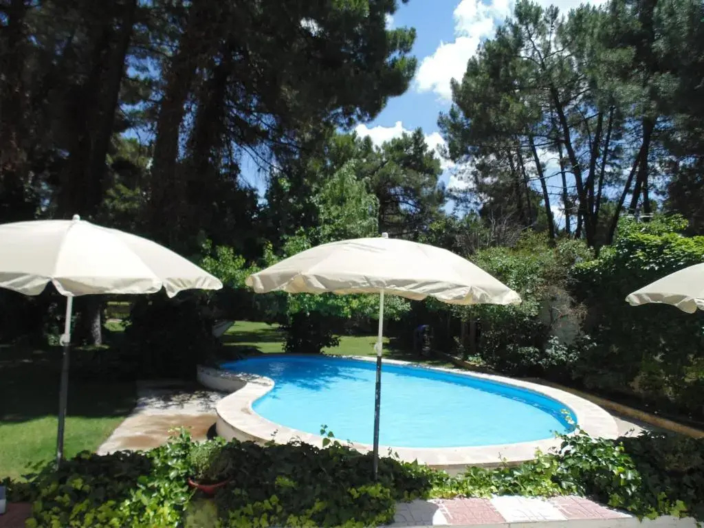 Hotel Rural Arco Iris