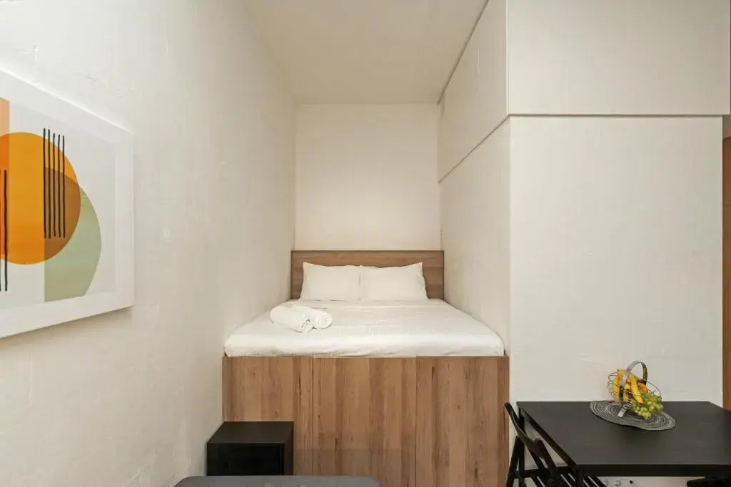 Air 203 ApartHouse