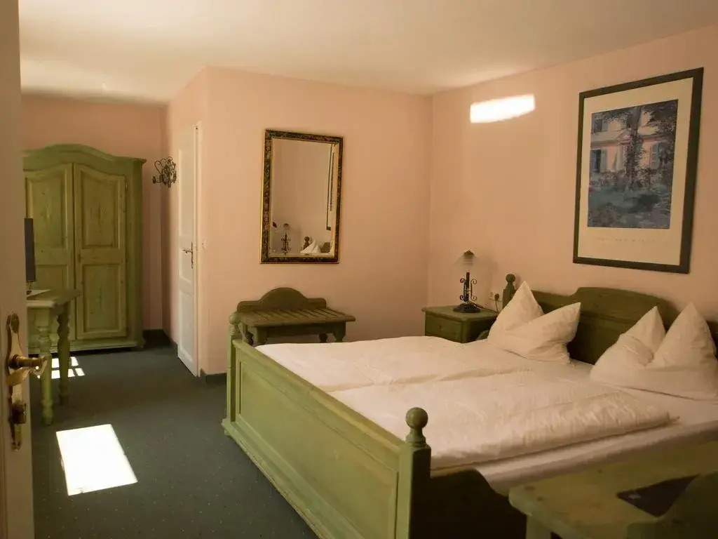 Hotel Gundelfinger Alter Markt