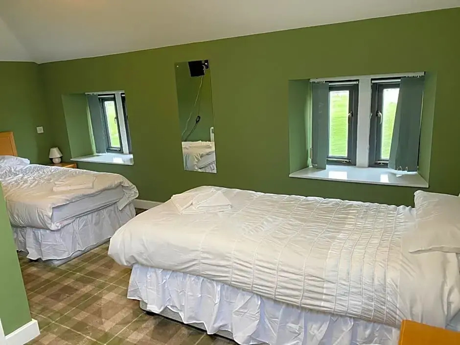 Kingwell Lodge