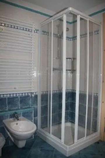 Livigno Apartment