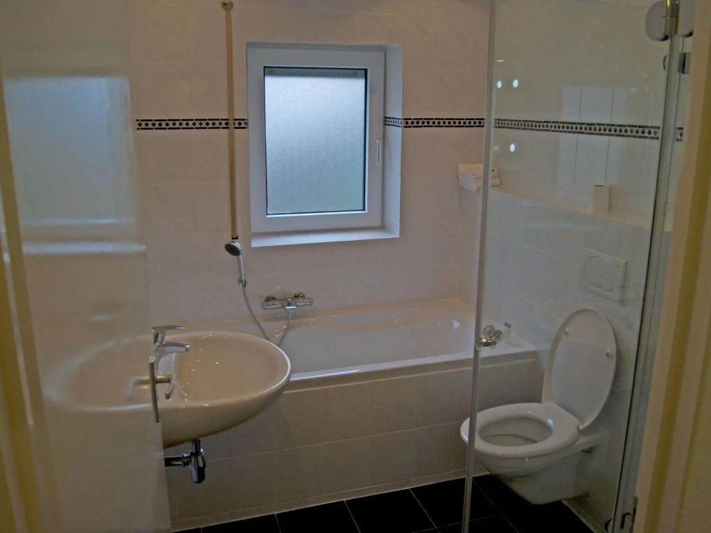 Charming Apartment in Gerolstein Germany with Large Verandah