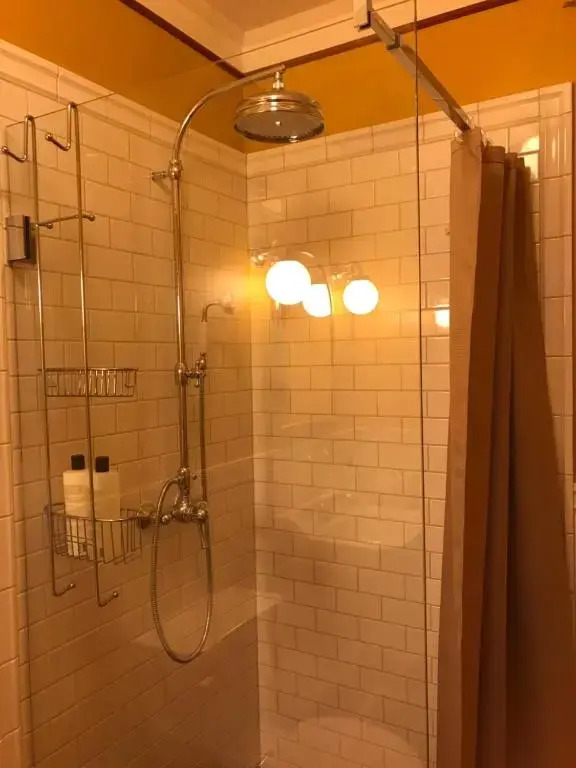 Ombergs Turisthotell
