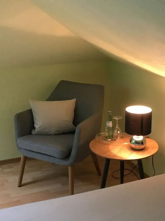 Hotel Am Flugplatz