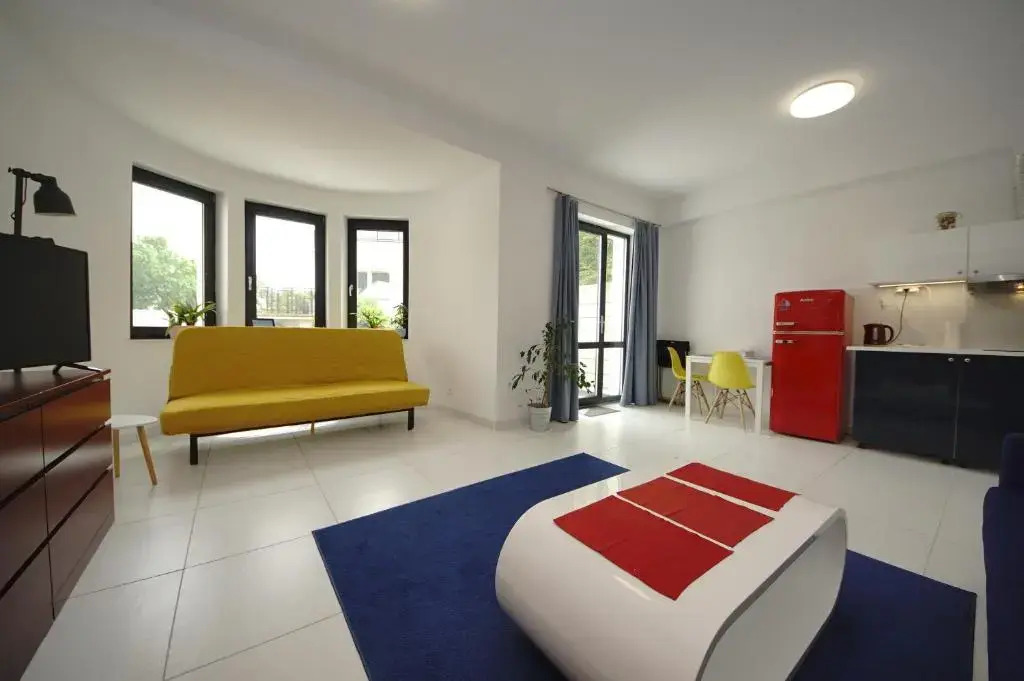 Comfort Apartments Korzeniowskiego
