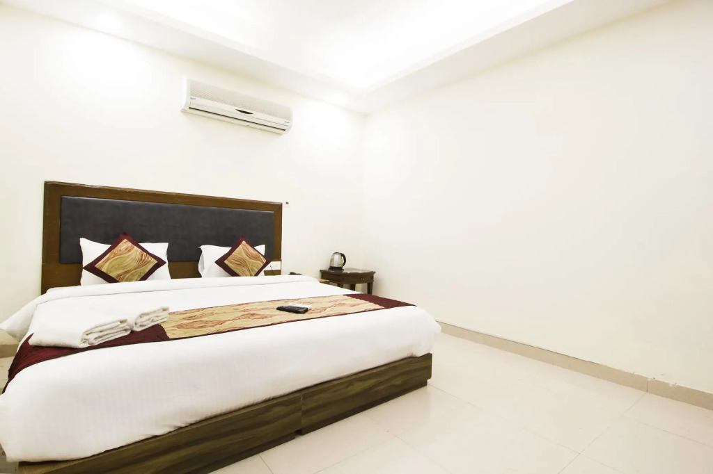Hotel SRV