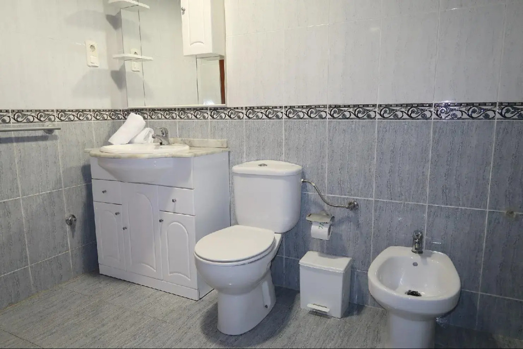 Apartamentos Tao