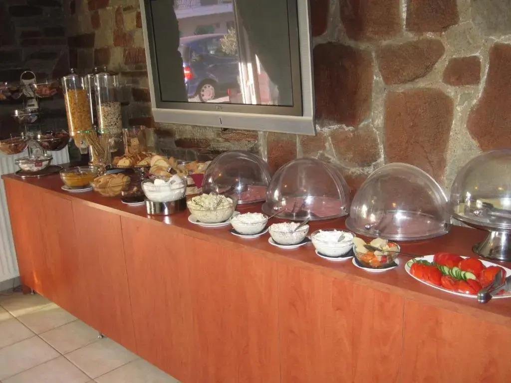 Korali Hotel