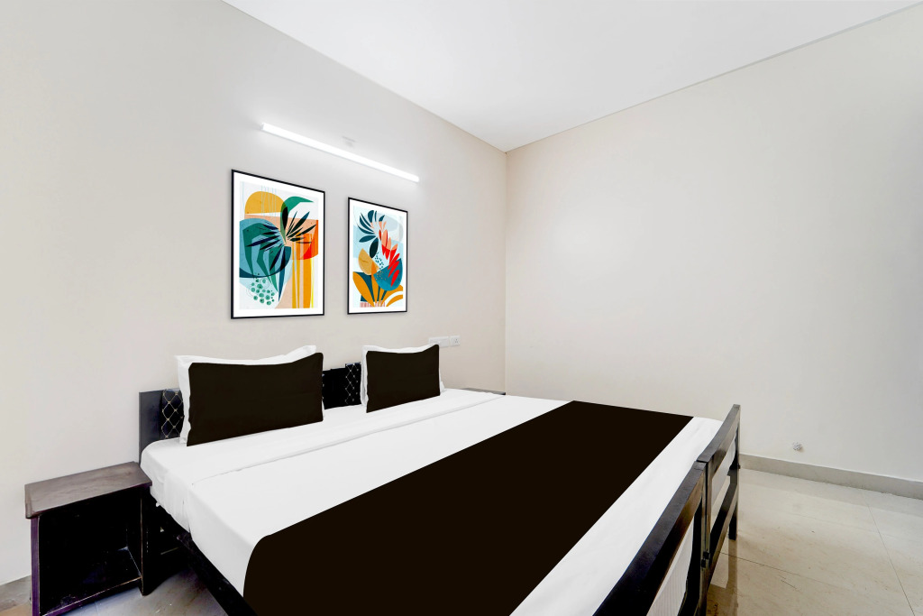 Hotel O Karyavattom Formerly Viswam Greenfield