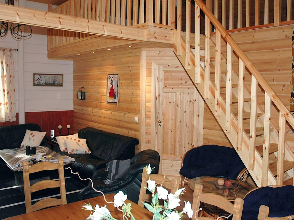 Holiday Home in Isfjorden