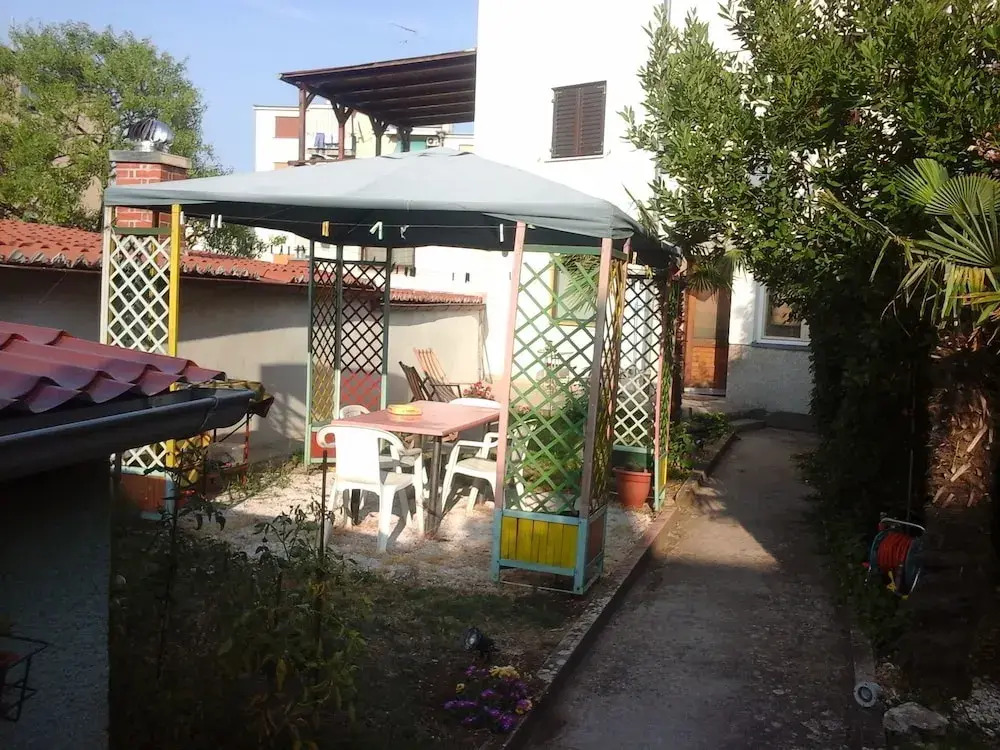 Apartment Sandra