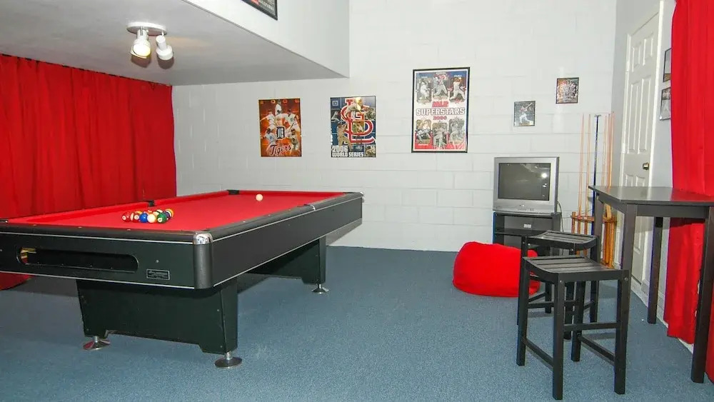 Villa in Windsor Hills Resort 3029