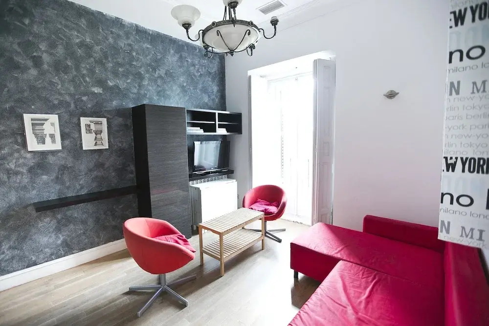 Apartamento Bailén