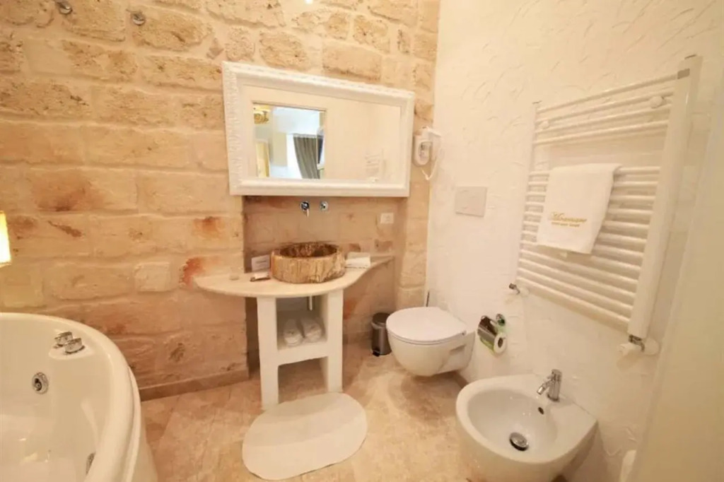 Miramare Luxury Guest House