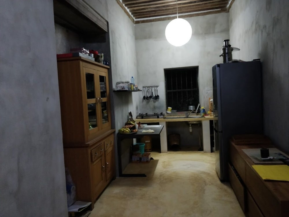 Jamala Guesthouse