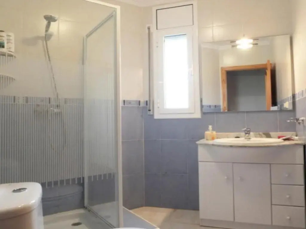 Villa Oasis 4bedroom villa with air-conditioning & large private swimming pool