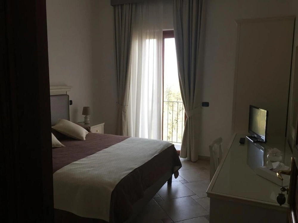 De Vivo Realty - Il Casale del Mirto
