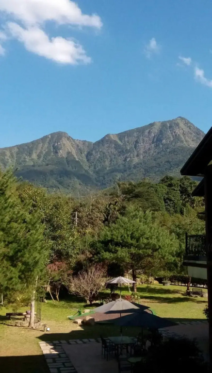 Sitou Peach Villa B&B