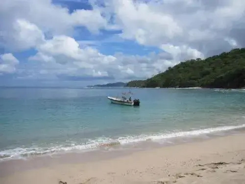 Mango Rosa Resort