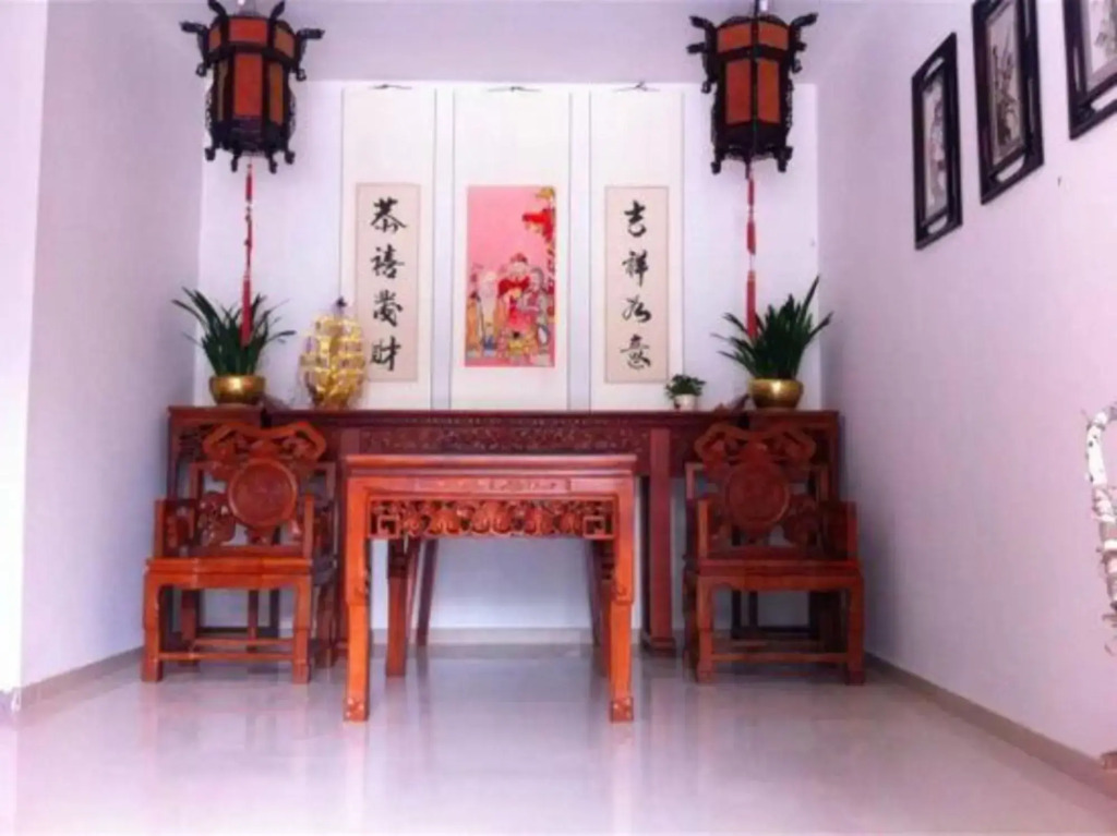 Yintangxi Hotel