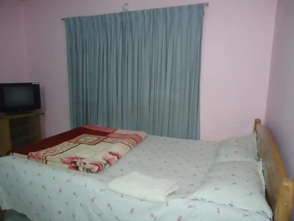Unity Inn