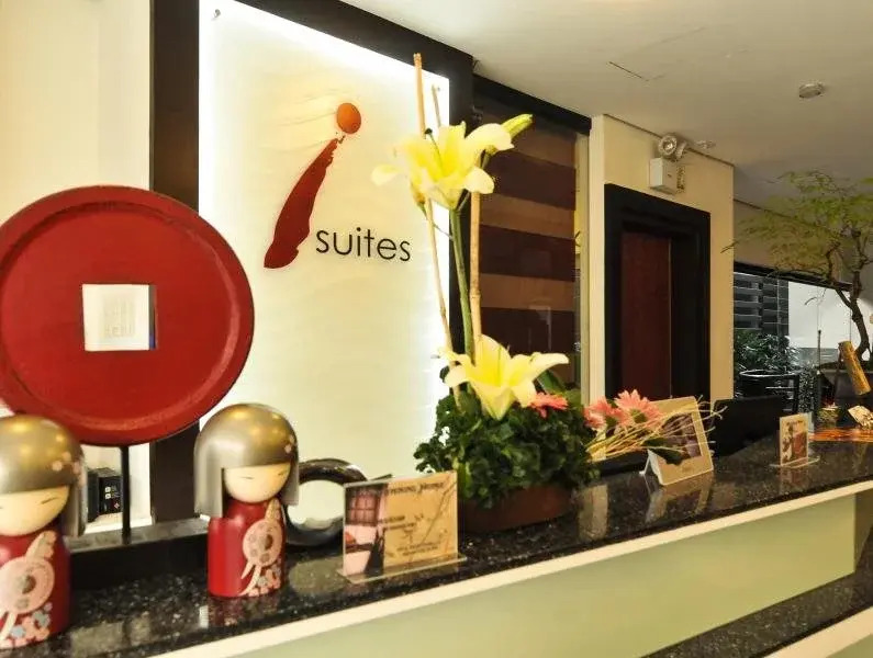 isuites Hotel