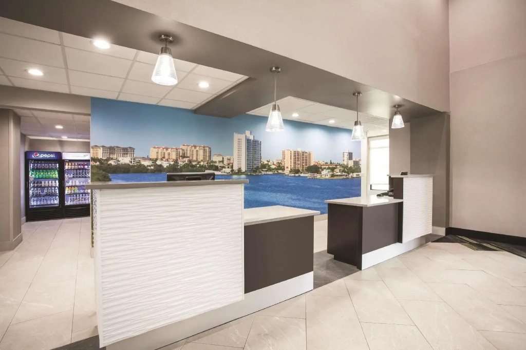La Quinta by Wyndham Clearwater South