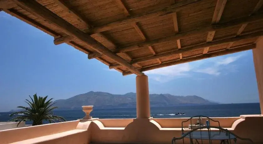 La Salina Hotel Borgo Di Mare