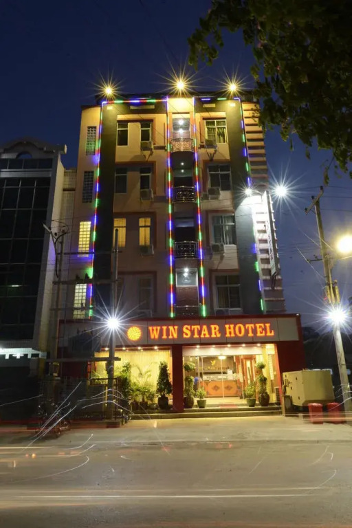 Win Star Hotel