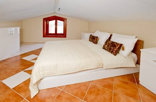 Cheya Residence Rumelihisari