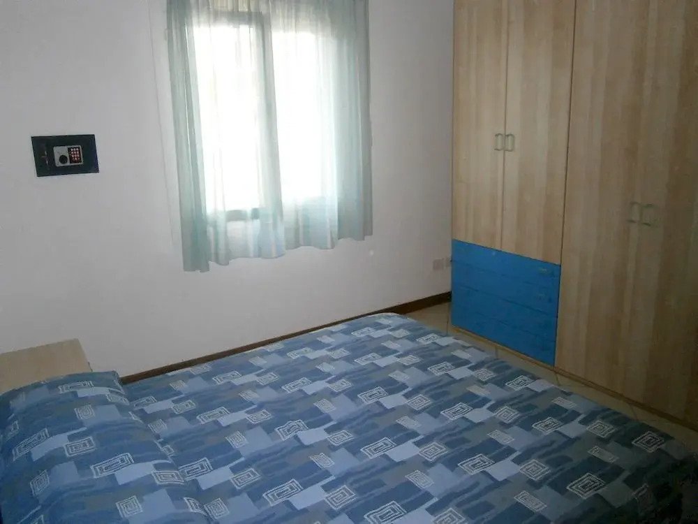 Feriendorf Villaggio Ai Pioppi