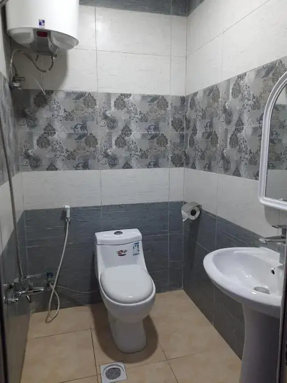 ريـــــم للشقق المفروشة والأجنحــة الفـندقيـة Reem Hotel